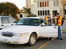 Capitol 10K - 2009 - Net Control